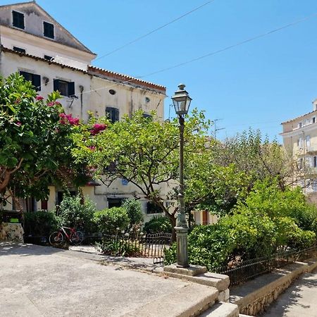 Ferienwohnung Casa Pericles Corfu  Exterior foto