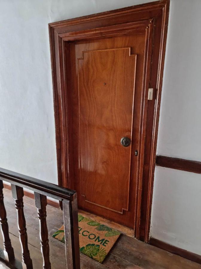 Ferienwohnung Casa Pericles Corfu  Exterior foto